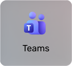 Logo MS Teams