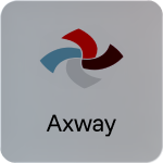 Logo - Axway