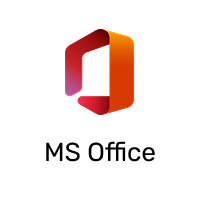 Logo MS Office