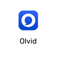 Logo Olvid