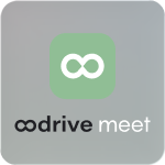 Logo - Oodrive Meet