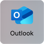 Logo - Outlook