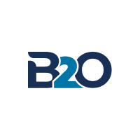 Logo B2O