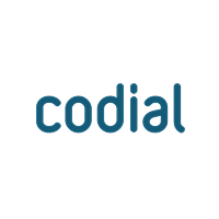 Logo codial