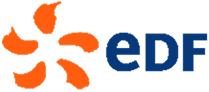 Logo EDF