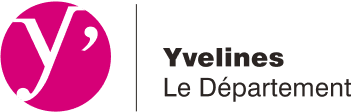 Logo Yvelines