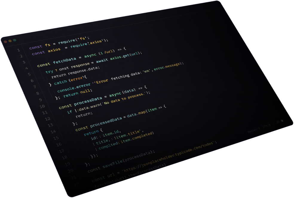 Illustration code API Oodrive Sign