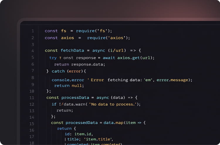 Image, L'API de signature construite pour les développeurs