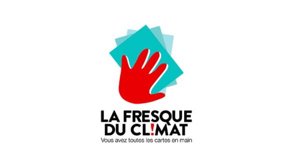 Fresque du climat