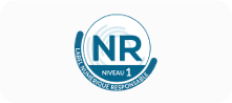 Logo NR