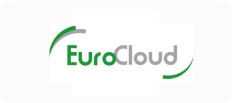 Logo EuroCloud