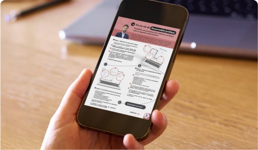 image-Fiche Pratique Vis ma vie de Responsable juridique avec la signature électronique