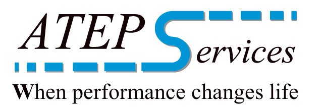 Logo ATEP