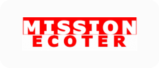 Logo Mission Ecoter