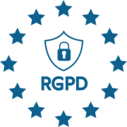 Logo RGPD