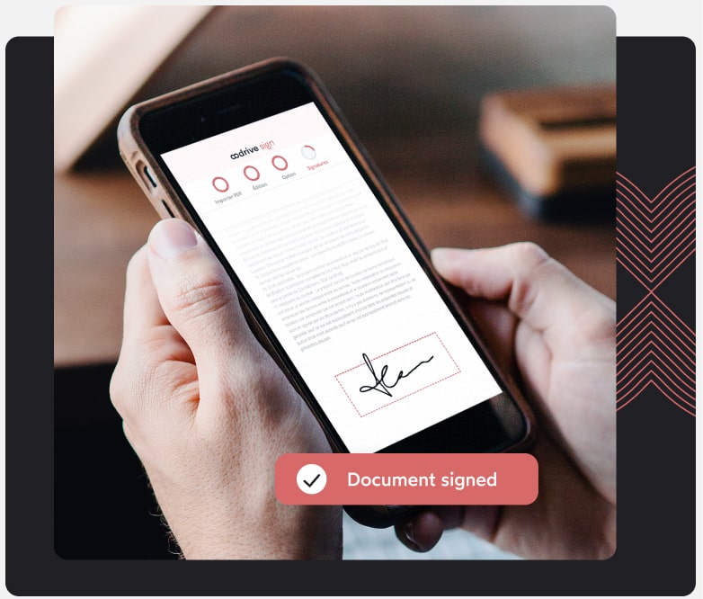 Image, Customize Your Workflows with Tailored Signature Paths