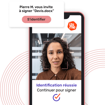 Illustration, Découvrez la signature électronique qualifiée d’Oodrive Sign