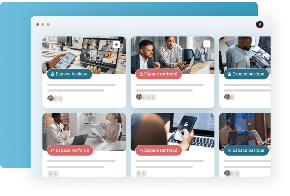 Image, Une solution souveraine et qualifiée pour vos données sensibles