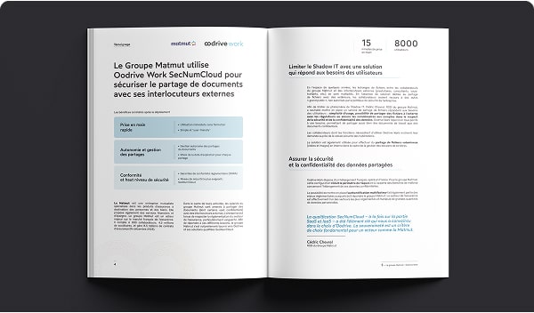 Image page eBook - Conformité DORA et souveraineté numérique dans la finance