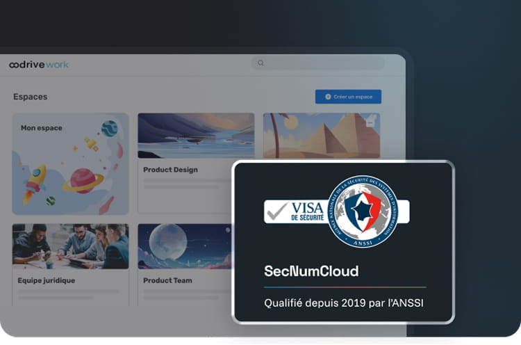 Image, SecNumCloud le label de confiance